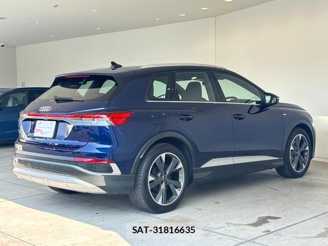 Audi Q4 E-TRON 2025-03 8364833-2