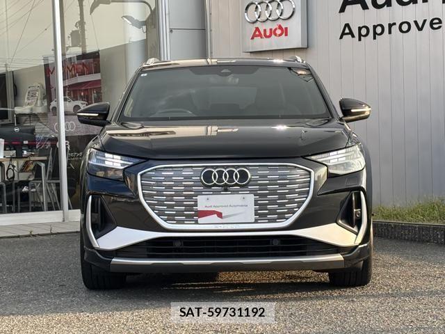 Audi Q4 E-TRON 2023-08 8411291-12