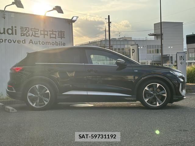 Audi Q4 E-TRON 2023-08 8411291-14