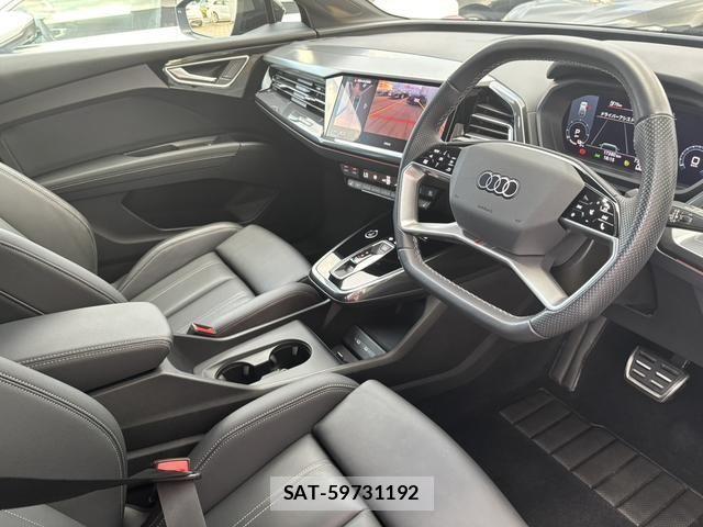 Audi Q4 E-TRON 2023-08 8411291-1
