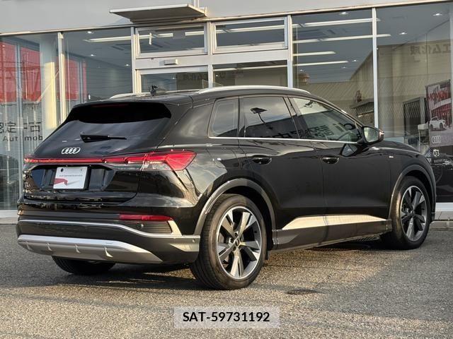 Audi Q4 E-TRON 2023-08 8411291-2
