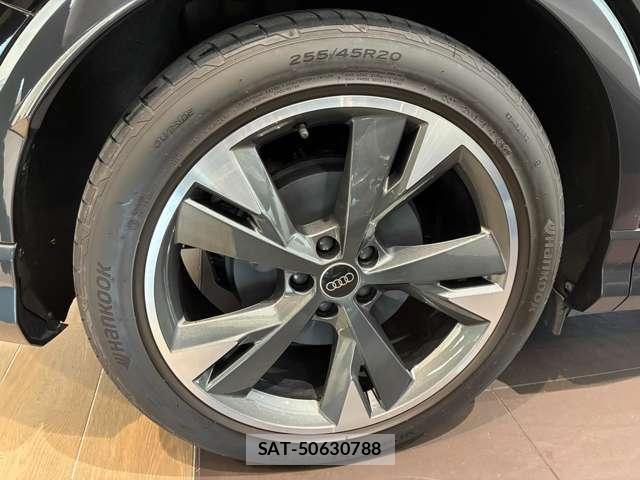 Audi Q4 E-TRON 2023-12 8523632-9