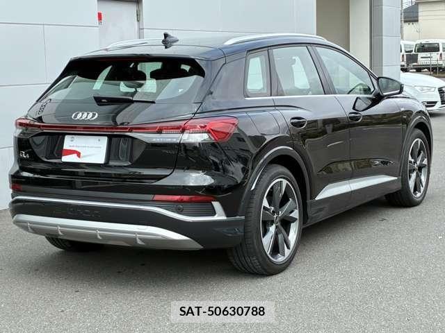 Audi Q4 E-TRON 2023-12 8523632-1