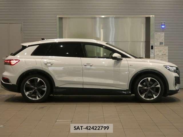 Audi Q4 E-TRON 2024-04 8561207-10