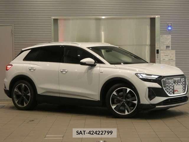 Audi Q4 E-TRON 2024-04 8561207-11