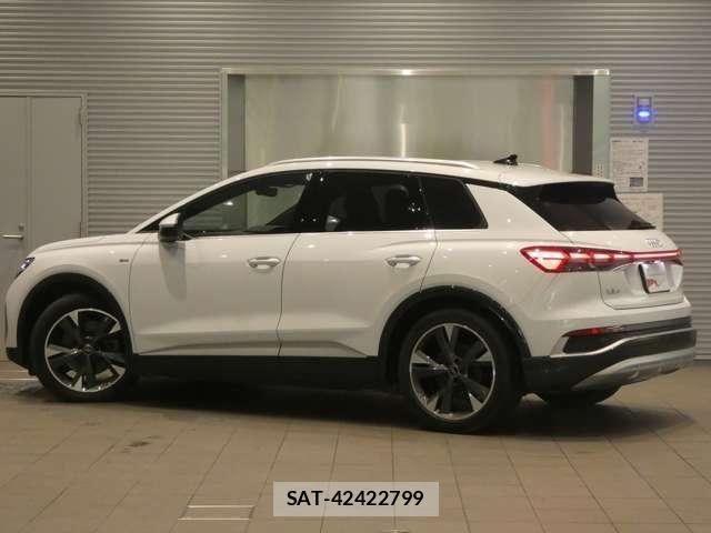 Audi Q4 E-TRON 2024-04 8561207-7