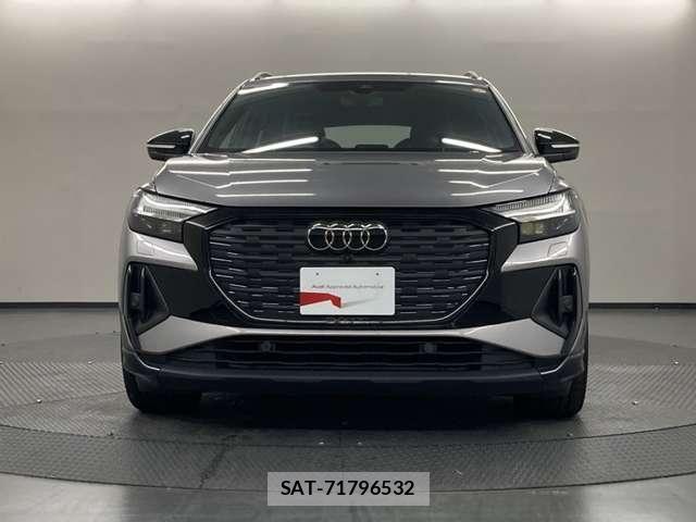 Audi Q4 E-TRON 2024-11 8625868-2