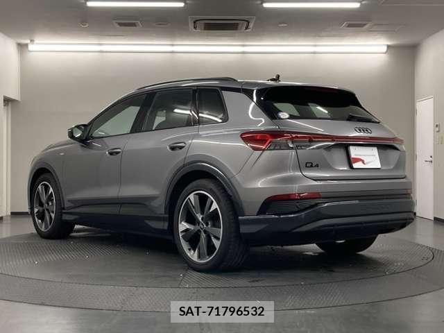 Audi Q4 E-TRON 2024-11 8625868-7