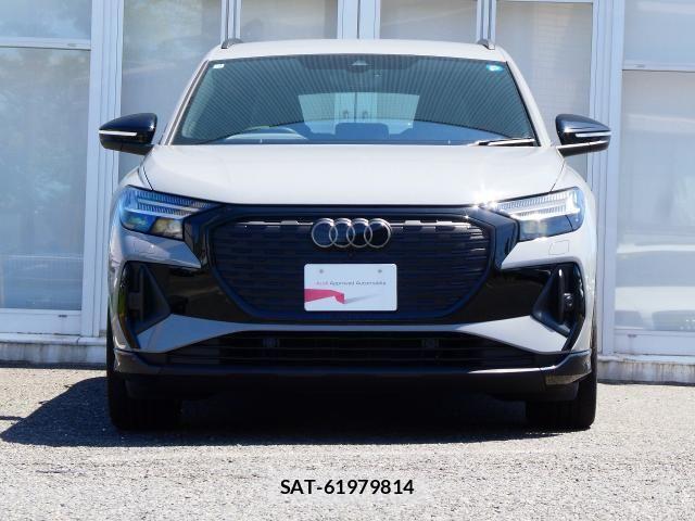 Audi Q4 E-TRON 2025-08 8827913-1