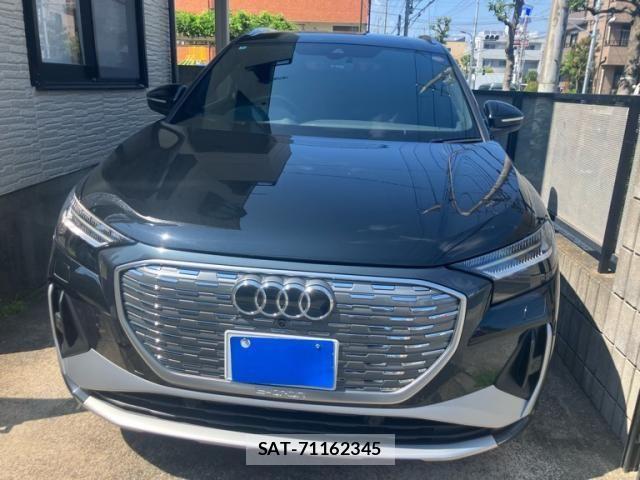 Audi Q4 E-TRON 2024-09 8870454-0
