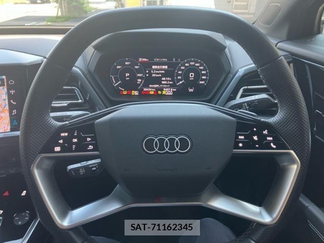 Audi Q4 E-TRON 2024-09 8870454-12