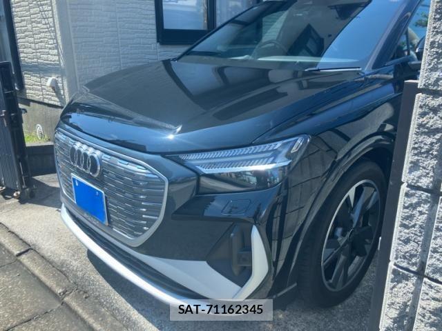 Audi Q4 E-TRON 2024-09 8870454-1