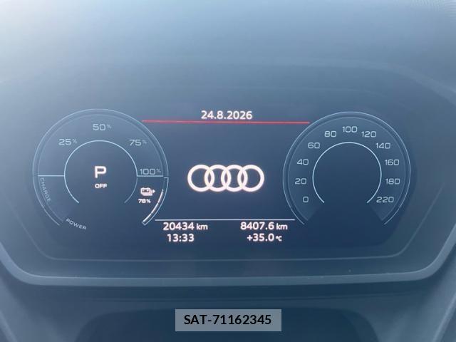 Audi Q4 E-TRON 2024-09 8870454-22