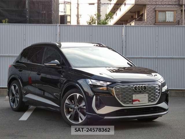 Audi Q4 E-TRON 2023-11 8878753-10