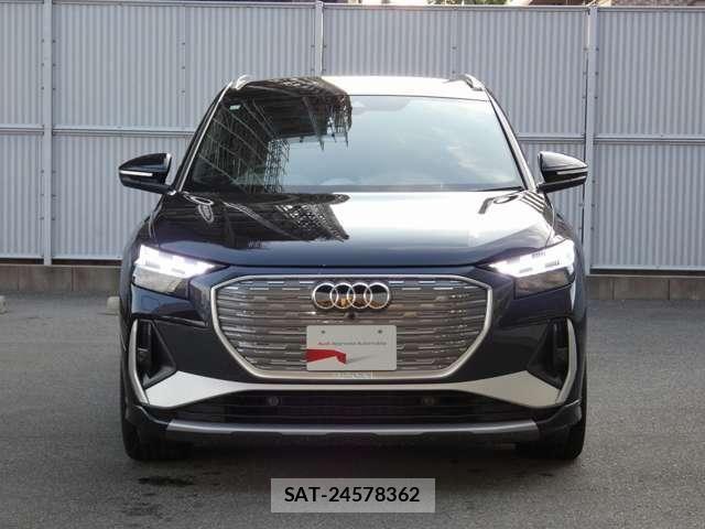 Audi Q4 E-TRON 2023-11 8878753-6