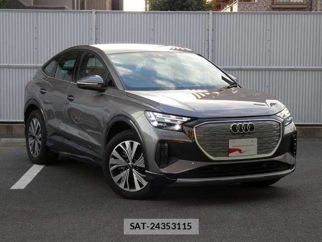 Audi Q4 E-TRON 2023-09 2006381-9