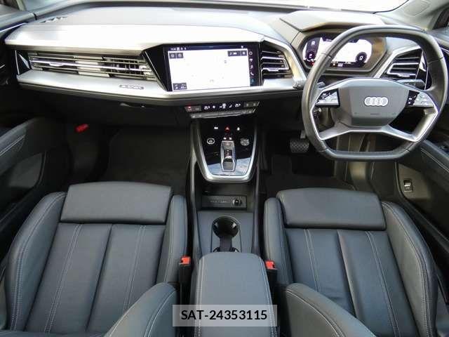 Audi Q4 E-TRON 2023-09 2006381-1