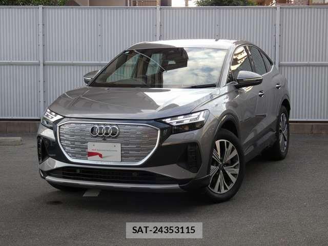 Audi Q4 E-TRON 2023-09 2006381-2