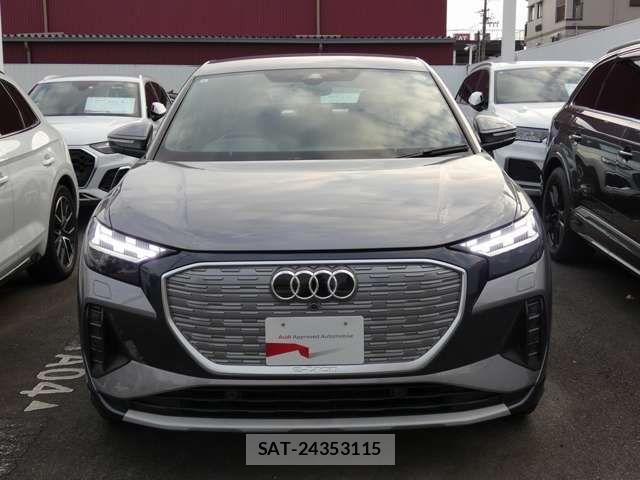 Audi Q4 E-TRON 2023-09 2006381-8