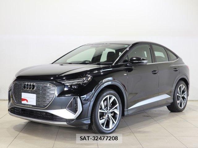 Audi Q4 E-TRON 2023-12 6495025-0