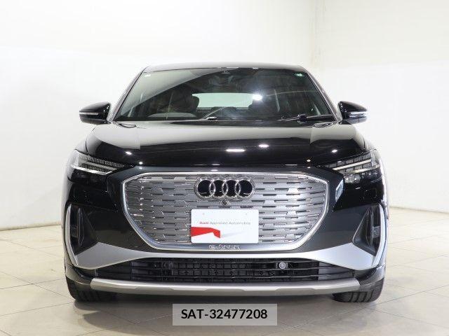 Audi Q4 E-TRON 2023-12 6495025-15