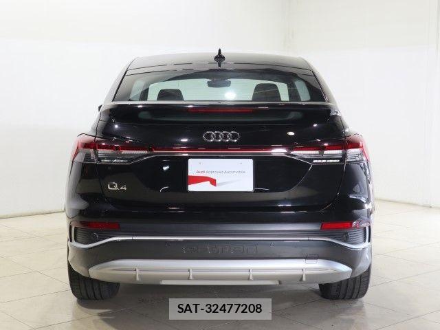 Audi Q4 E-TRON 2023-12 6495025-16