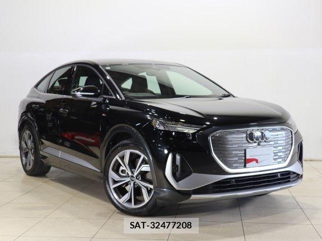 Audi Q4 E-TRON 2023-12 6495025-17