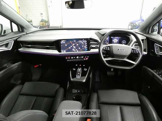 Audi Q4 E-TRON 2024-09 6902297-1