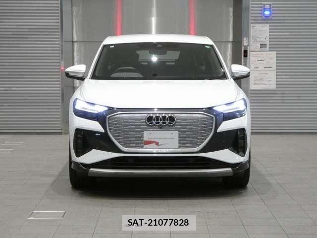 Audi Q4 E-TRON 2024-09 6902297-2