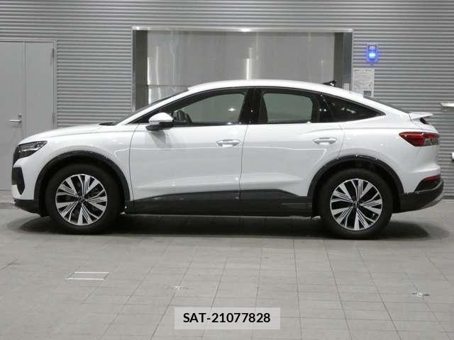 Audi Q4 E-TRON 2024-09 6902297-7