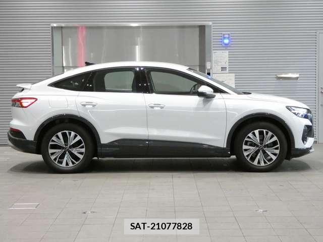 Audi Q4 E-TRON 2024-09 6902297-8