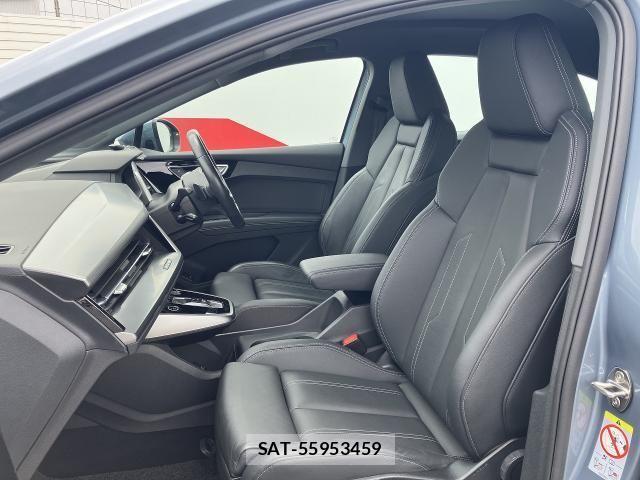 Audi Q4 E-TRON 2023-09 7453023-13