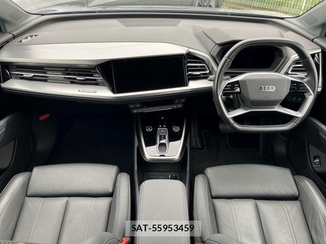 Audi Q4 E-TRON 2023-09 7453023-1