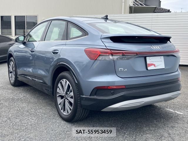 Audi Q4 E-TRON 2023-09 7453023-20