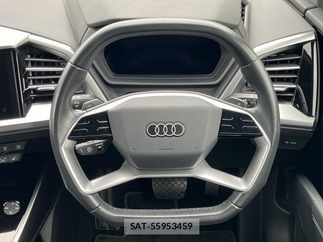Audi Q4 E-TRON 2023-09 7453023-25