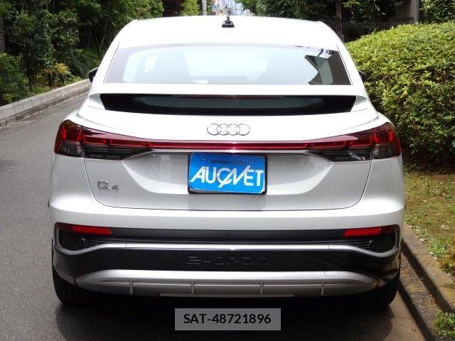 Audi Q4 E-TRON 2025-05 7453017-9