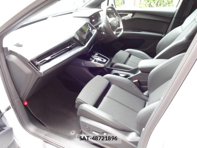 Audi Q4 E-TRON 2025-05 7453017-12
