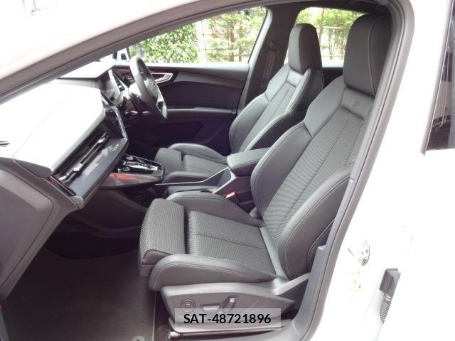 Audi Q4 E-TRON 2025-05 7453017-13