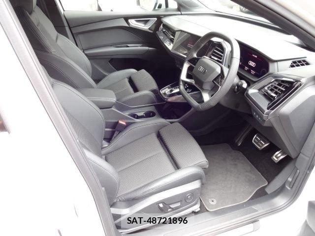 Audi Q4 E-TRON 2025-05 7453017-14