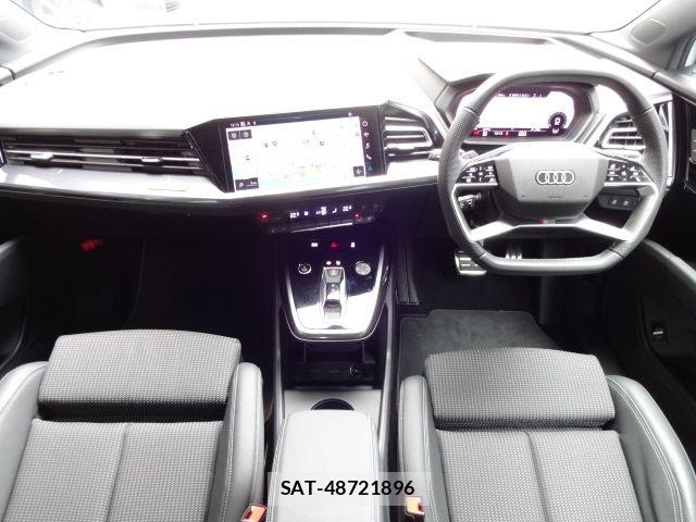 Audi Q4 E-TRON 2025-05 7453017-18