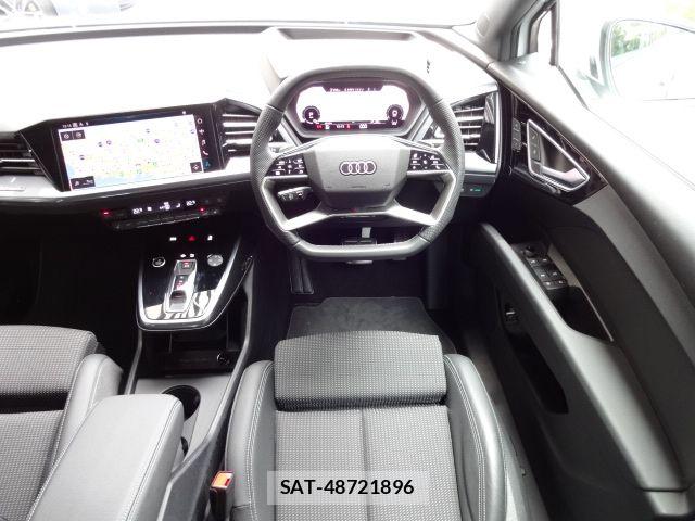 Audi Q4 E-TRON 2025-05 7453017-1