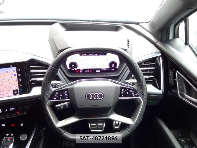 Audi Q4 E-TRON 2025-05 7453017-19