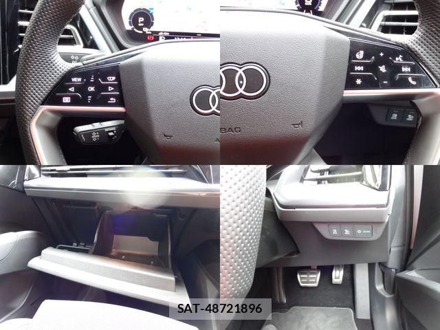 Audi Q4 E-TRON 2025-05 7453017-27