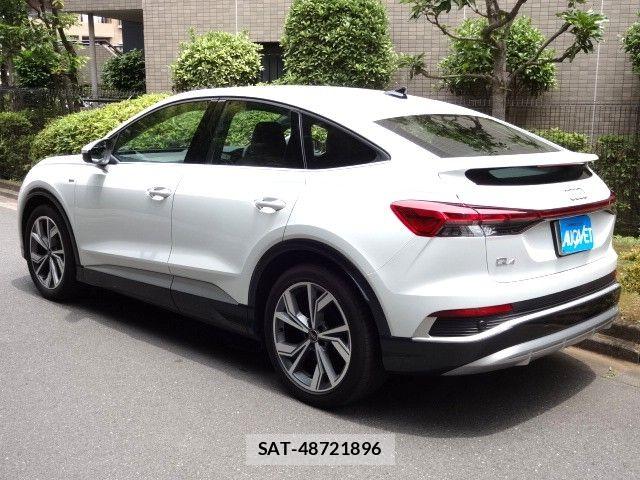 Audi Q4 E-TRON 2025-05 7453017-2