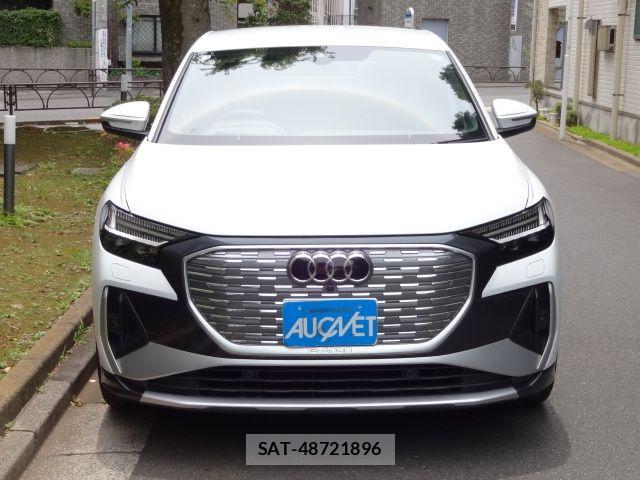 Audi Q4 E-TRON 2025-05 7453017-3