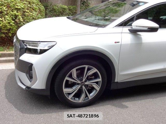 Audi Q4 E-TRON 2025-05 7453017-4