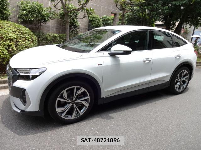 Audi Q4 E-TRON 2025-05 7453017-5