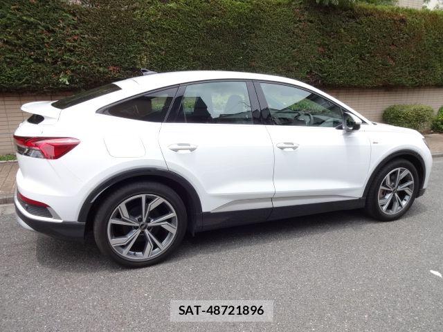 Audi Q4 E-TRON 2025-05 7453017-6