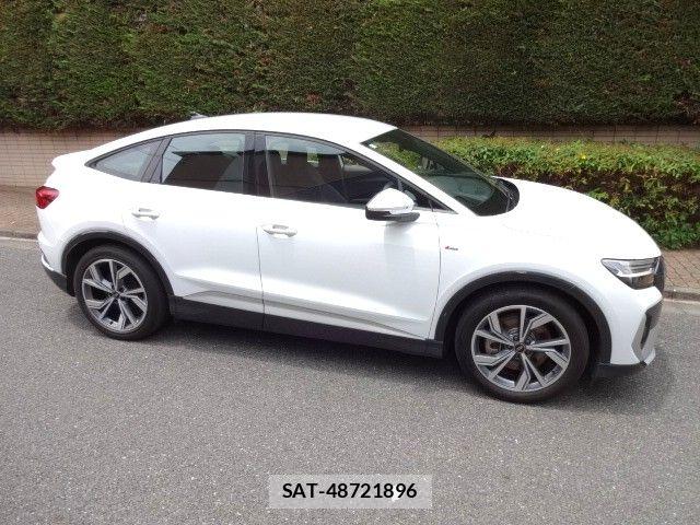 Audi Q4 E-TRON 2025-05 7453017-7
