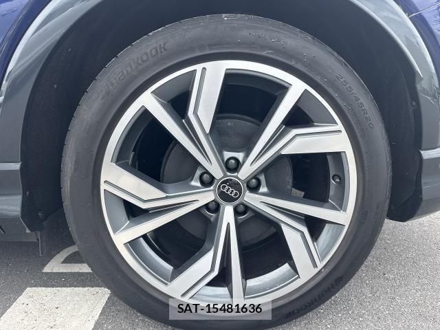 Audi Q4 E-TRON 2023-06 7875365-13